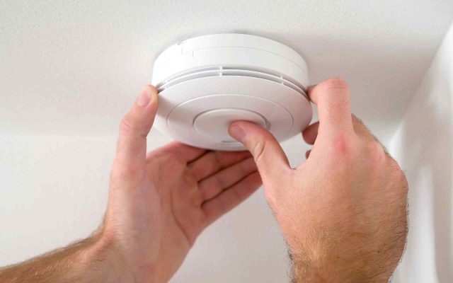 Replace Your Exterior Light Fixtures