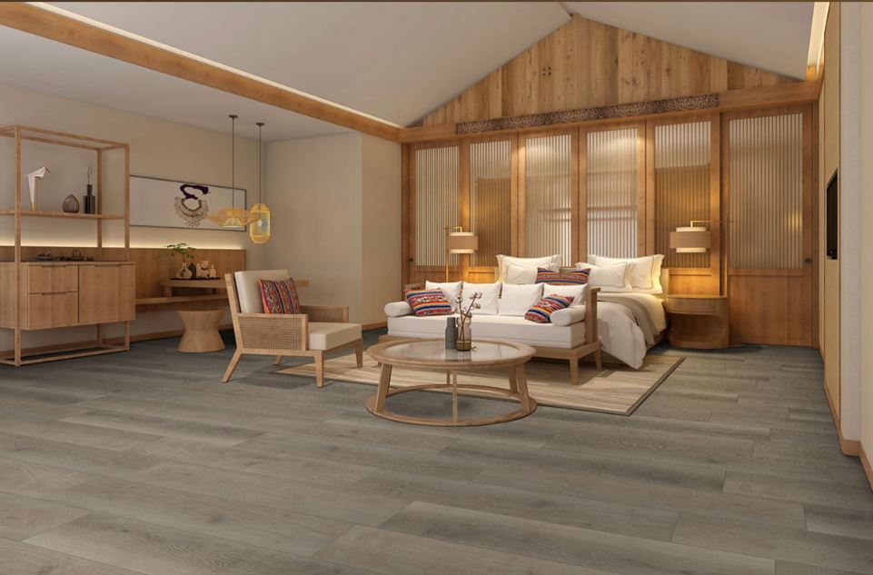 Cranton Luxury Vinyl Planks - Image 2