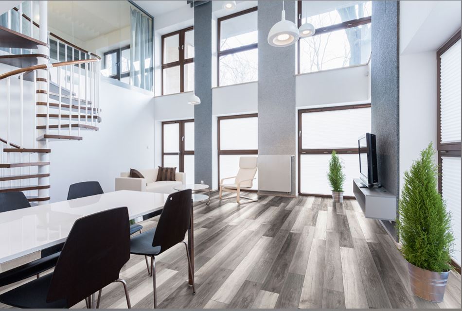 Draven Luxury Vinyl Planks - Image 2